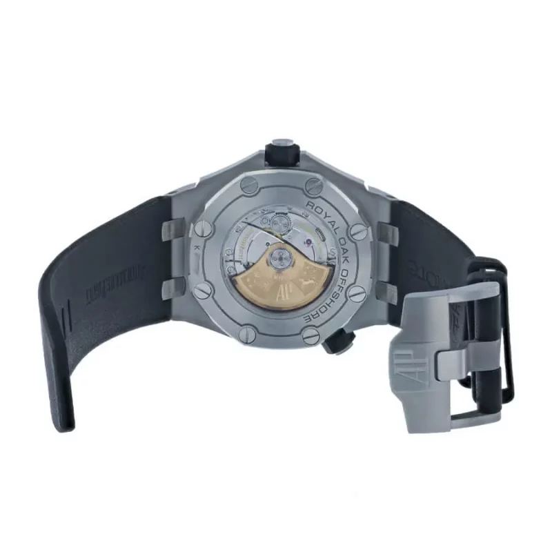 Audemars Piguet Automatic Royal Oak Offshore 15710ST.OO.A002CA.01