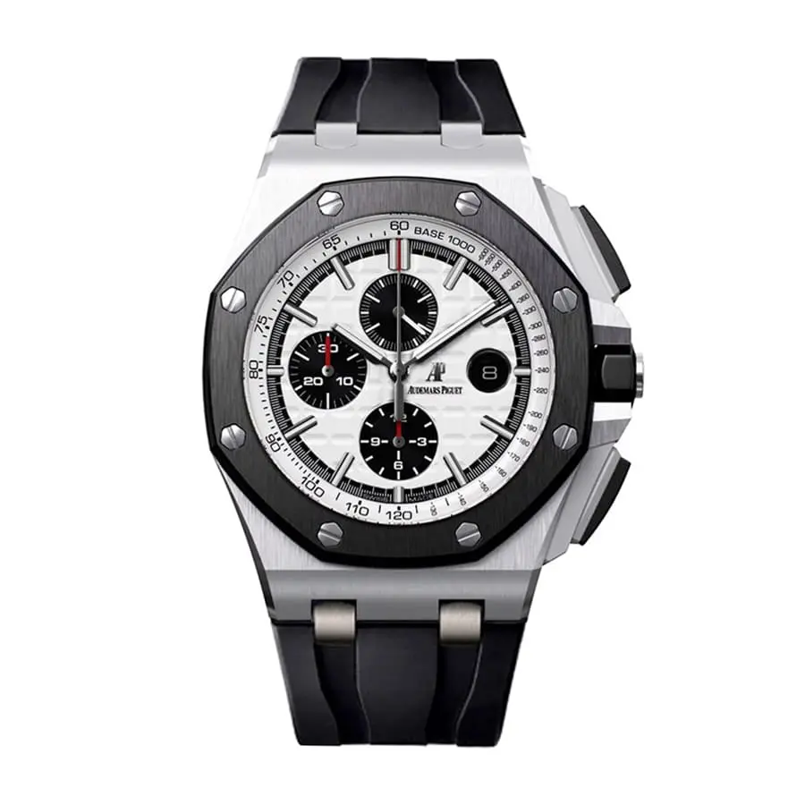 Audemars Piguet Automatic Royal Oak Offshore 26400SO.OO.A002CA.01