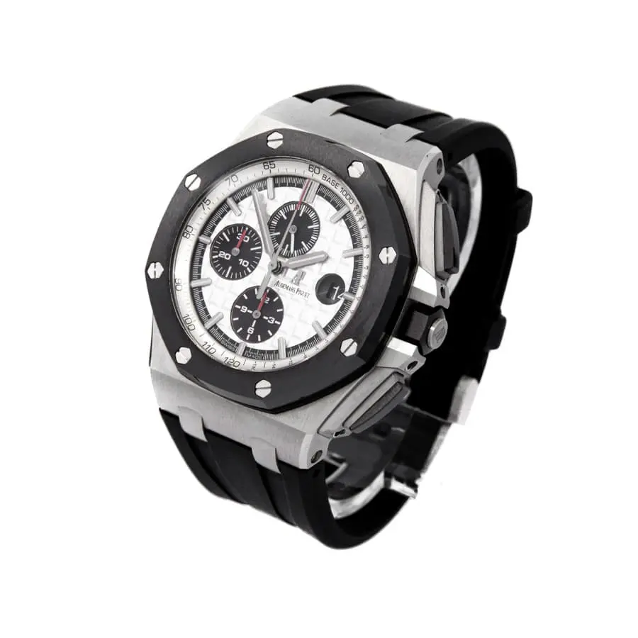 Audemars Piguet Automatic Royal Oak Offshore 26400SO.OO.A002CA.01