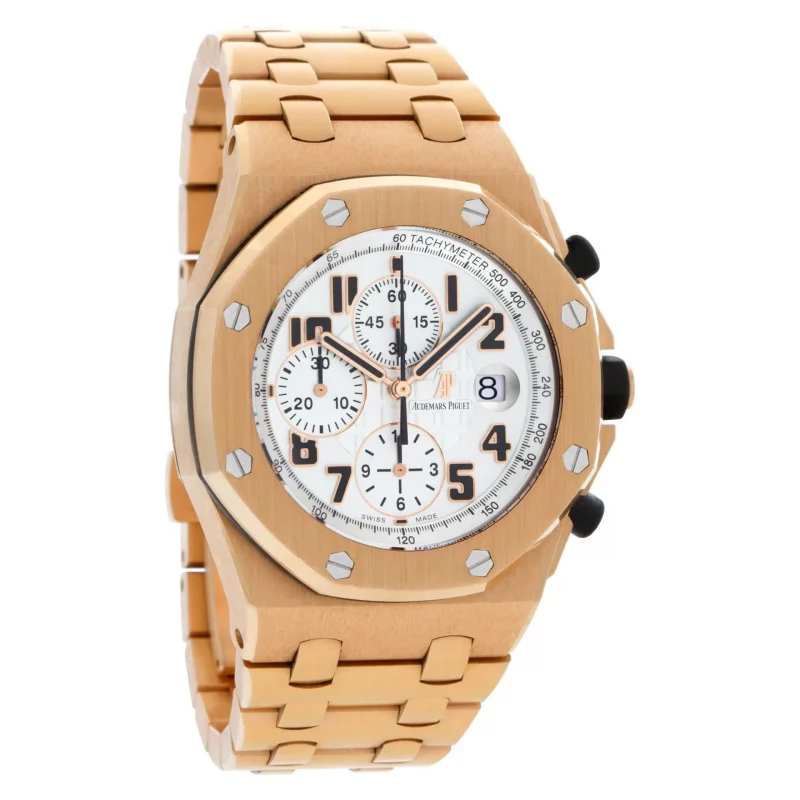 Audemars Piguet Automatic Royal Oak Offshore 26170ST.OO.D101CR.02