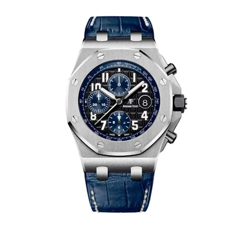 Audemars Piguet Automatic Royal Oak 26470ST.OO.A028CR.01