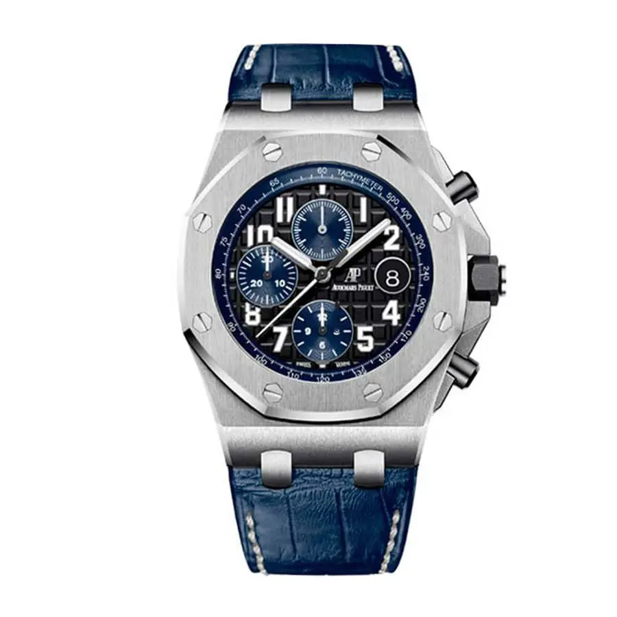 Audemars Piguet Automatic Royal Oak 26470ST.OO.A028CR.01