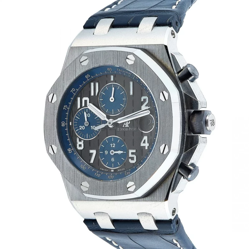 Audemars Piguet Automatic Royal Oak 26470ST.OO.A028CR.01