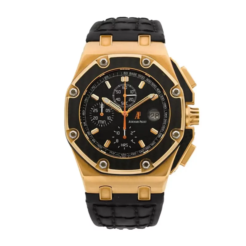 Audemars Piguet Automatic Royal Oak Offshore 26030RO.OO.D001IN.01