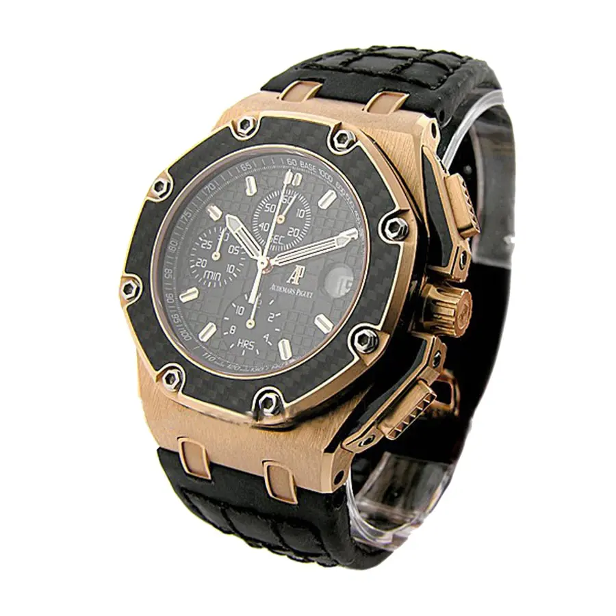 Audemars Piguet Automatic Royal Oak Offshore 26030RO.OO.D001IN.01