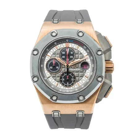 Audemars Piguet Automatic Royal Oak Offshore 26568OM.OO.A004CA.01