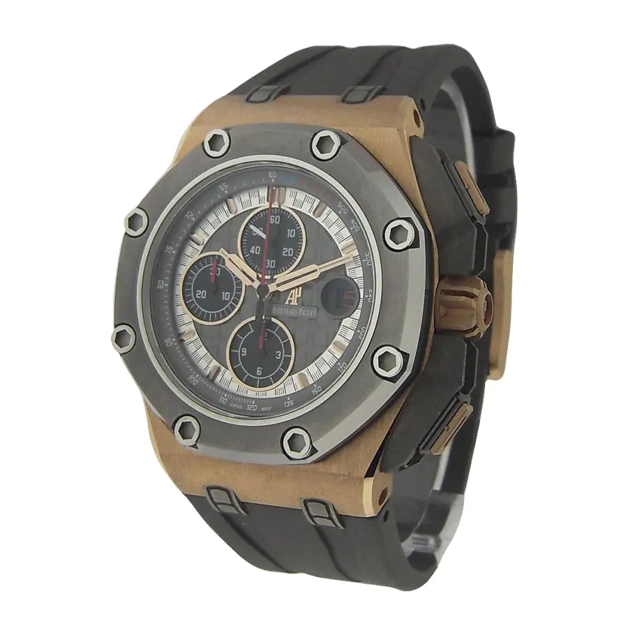 Audemars Piguet Automatic Royal Oak Offshore 26568OM.OO.A004CA.01