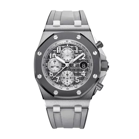 Audemars Piguet Automatic Royal Oak Offshore 26470IO.OO.A006CA.01