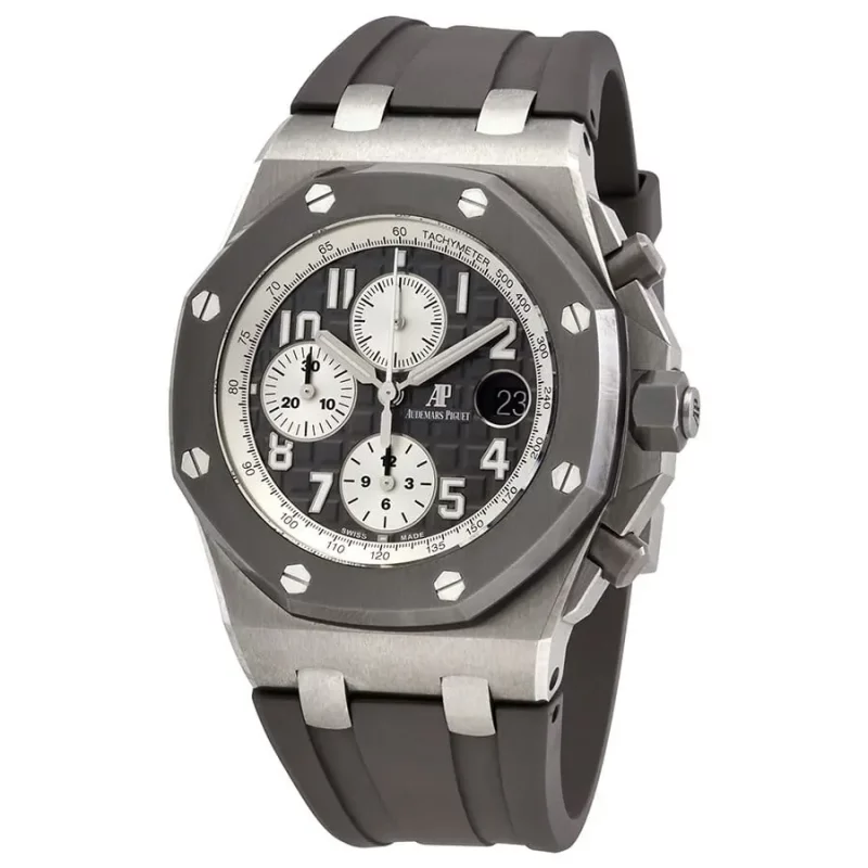 Audemars Piguet Automatic Royal Oak Offshore 26470IO.OO.A006CA.01