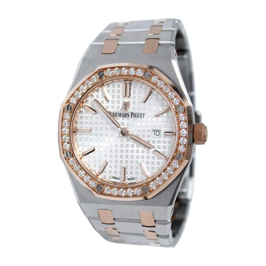 Audemars Piguet Automatic Royal Oak 67651SR.ZZ.1261SR.01