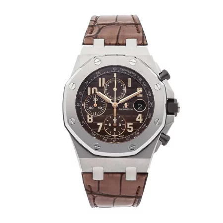 Audemars Piguet Automatic Royal Oak Offshore 26470ST.OO.A820CR.01