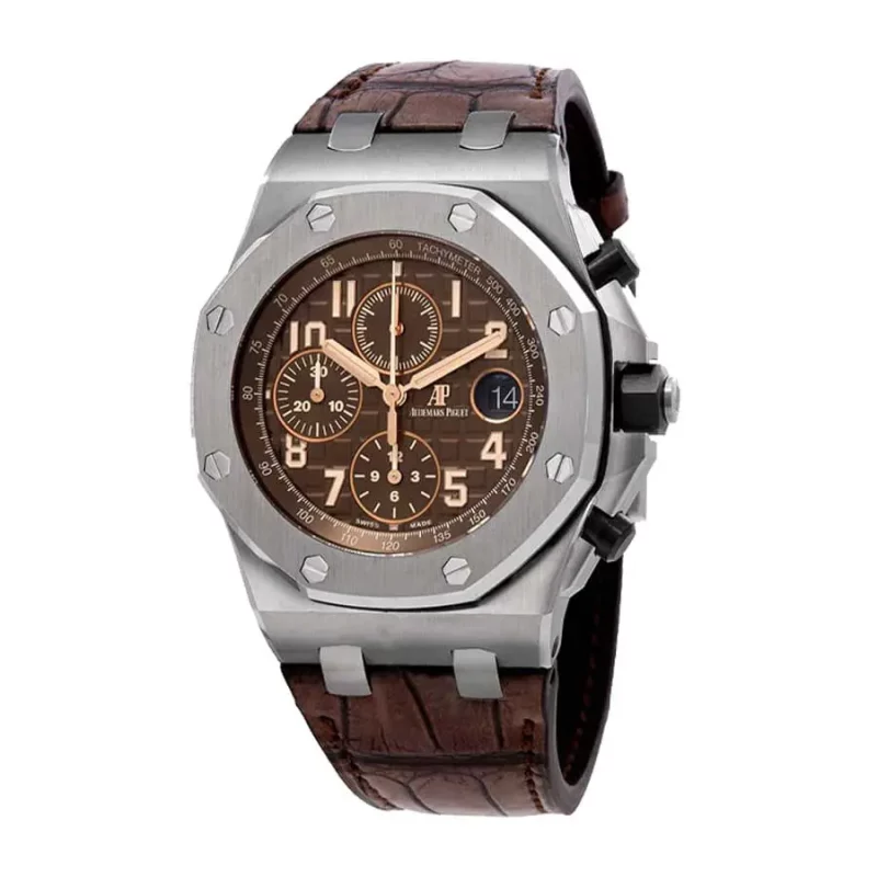 Audemars Piguet Automatic Royal Oak Offshore 26470ST.OO.A820CR.01