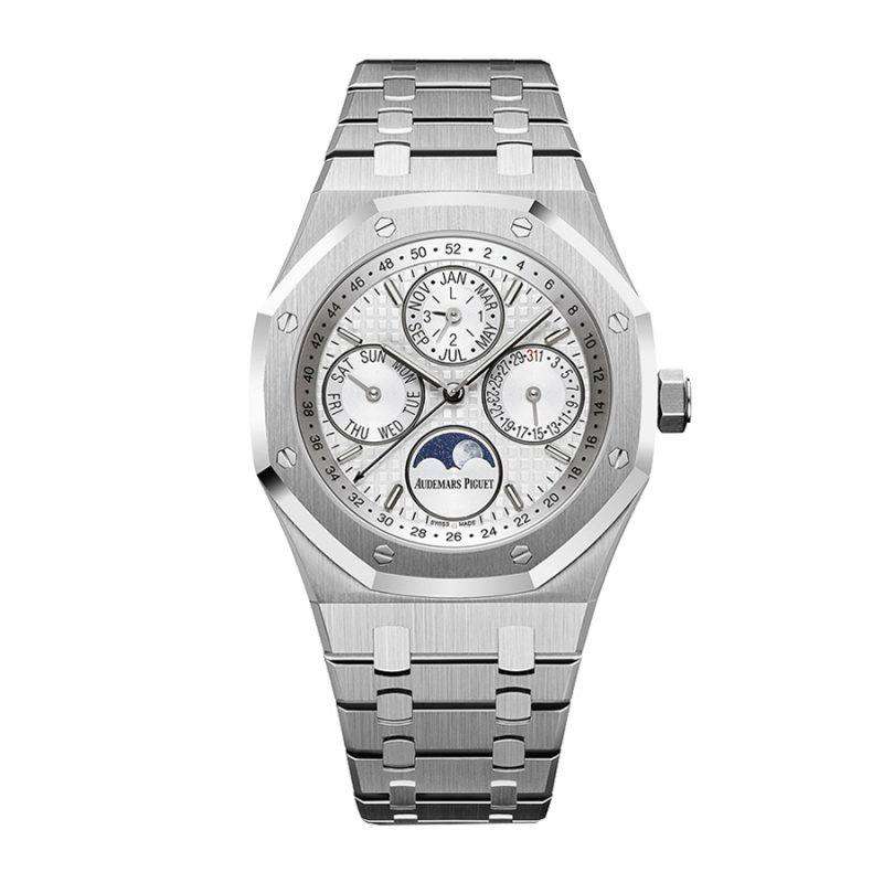 Audemars Piguet Automatic Royal Oak 26574ST.OO.1220ST.01