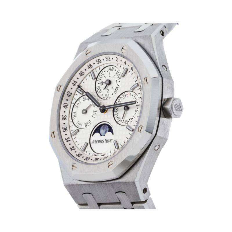 Audemars Piguet Automatic Royal Oak 26574ST.OO.1220ST.01