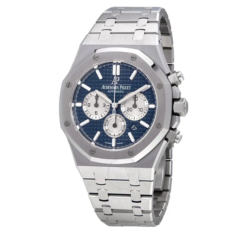 Audemars Piguet Automatic Royal Oak 26331ST.OO.1220ST.01