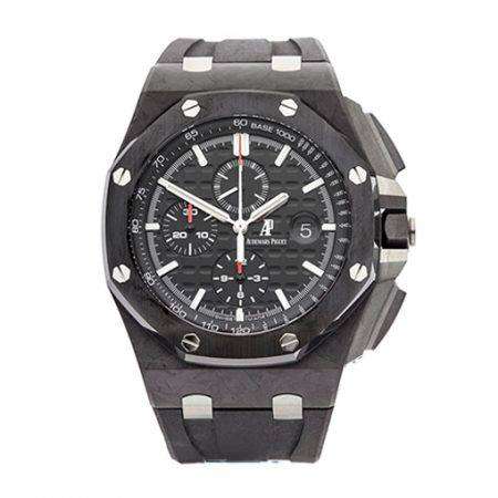 Audemars Piguet Automatic Royal Oak 26400.AU.OO.A002CA.01