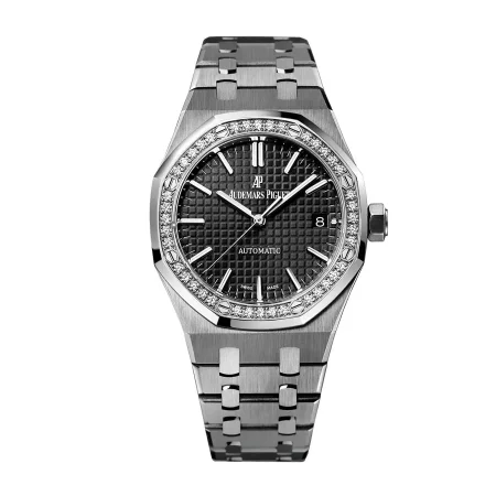 Audemars Piguet Automatic Royal Oak 15451ST.ZZ.1256ST.01