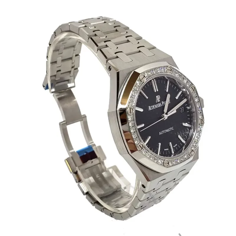 Audemars Piguet Automatic Royal Oak 15451ST.ZZ.1256ST.01