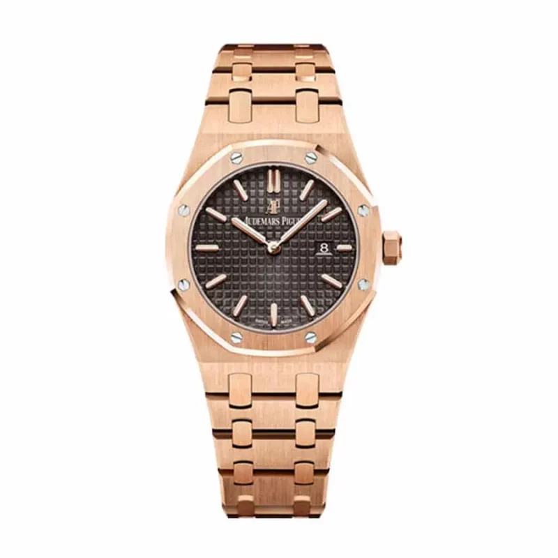 Audemars Piguet Automatic Royal Oak 67650OR.OO.1261OR.01