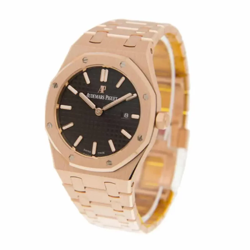 Audemars Piguet Automatic Royal Oak 67650OR.OO.1261OR.01