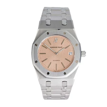 Audemars Piguet Automatic Royal Oak Selfwinding 14802ST