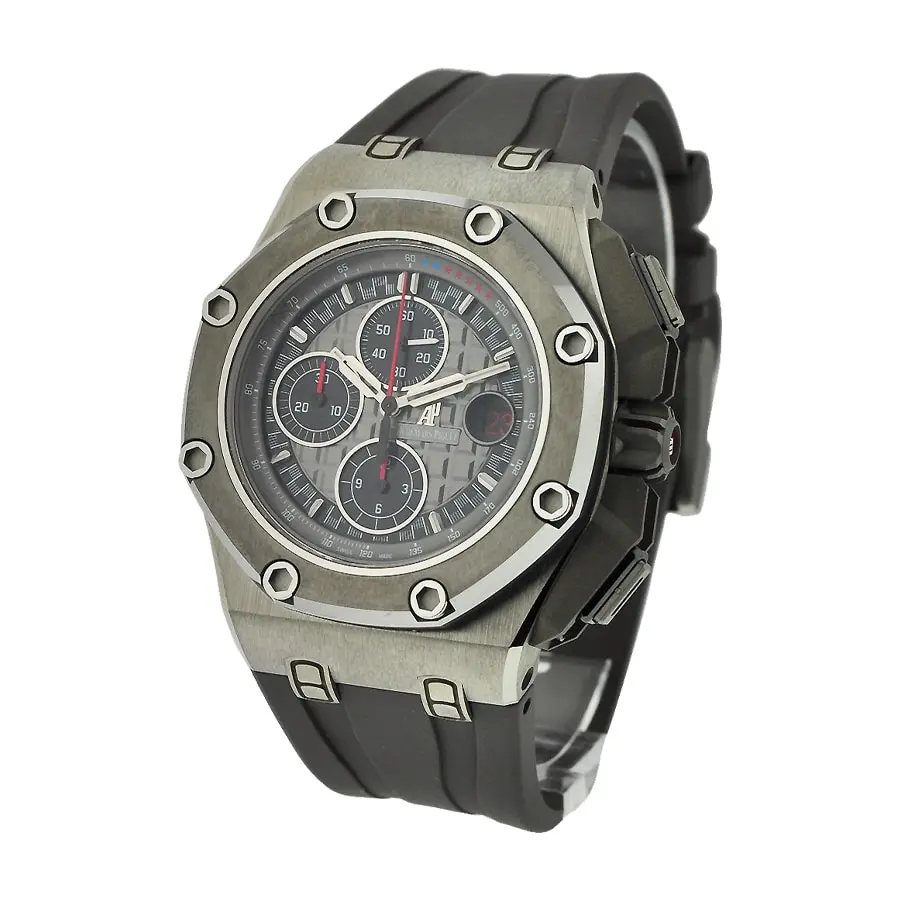 Audemars Piguet Automatic Royal Oak Offshore 26568IM.OO.A004CA.01