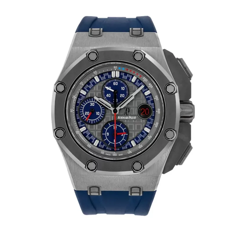 Audemars Piguet Automatic Royal Oak Offshore  26568PM.OO.A021CA.01