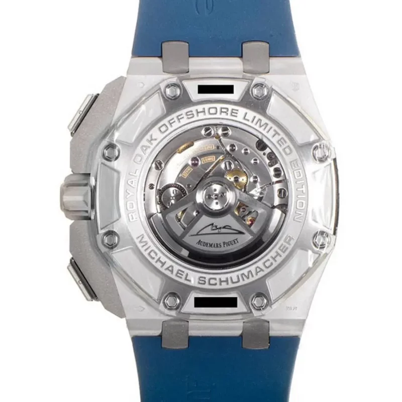 Audemars Piguet Automatic Royal Oak Offshore  26568PM.OO.A021CA.01