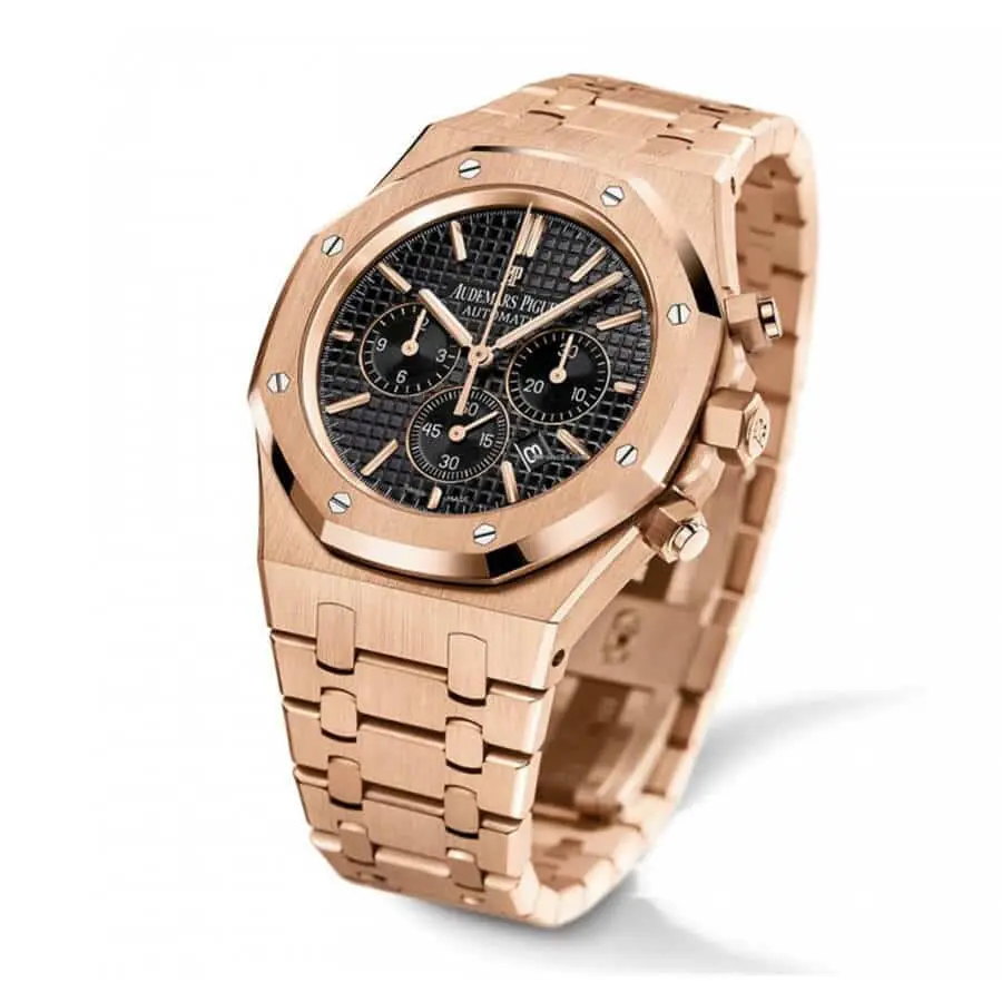 Audemars Piguet Automatic Royal Oak 26320OR.OO.1220OR.01