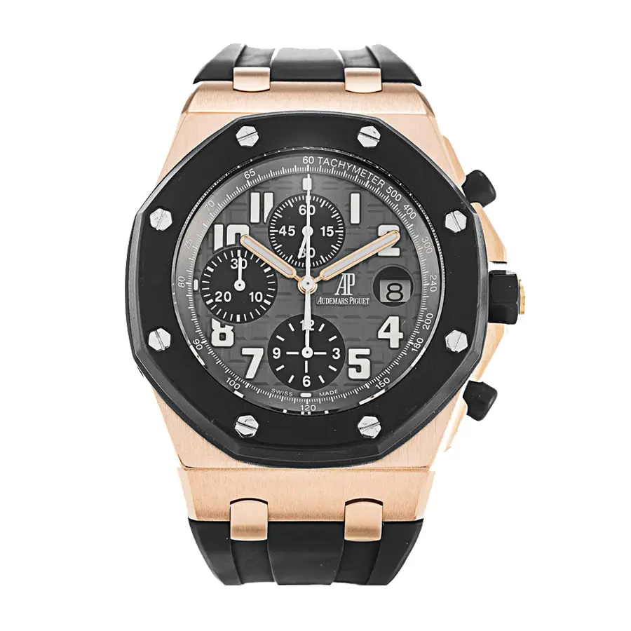 Audemars Piguet Automatic Royal Oak Offshore 25940OK.OO.D002CA.01