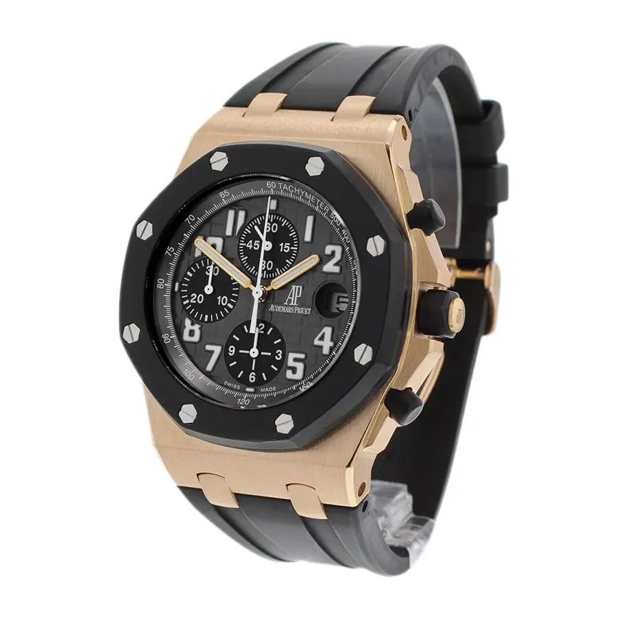 Audemars Piguet Automatic Royal Oak Offshore 25940OK.OO.D002CA.01