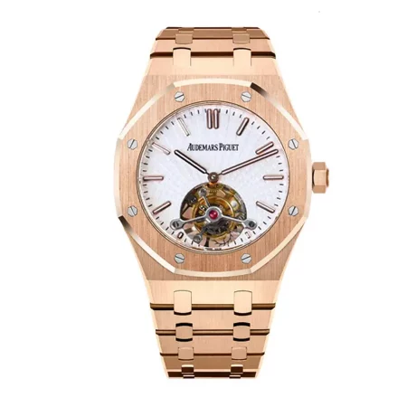 Audemars Piguet Automatic Royal Oak Tourbillon 20180803AP004