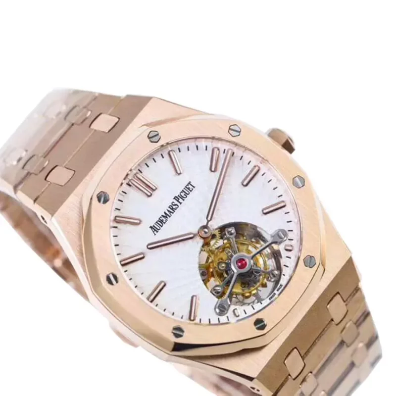 Audemars Piguet Automatic Royal Oak Tourbillon 20180803AP004