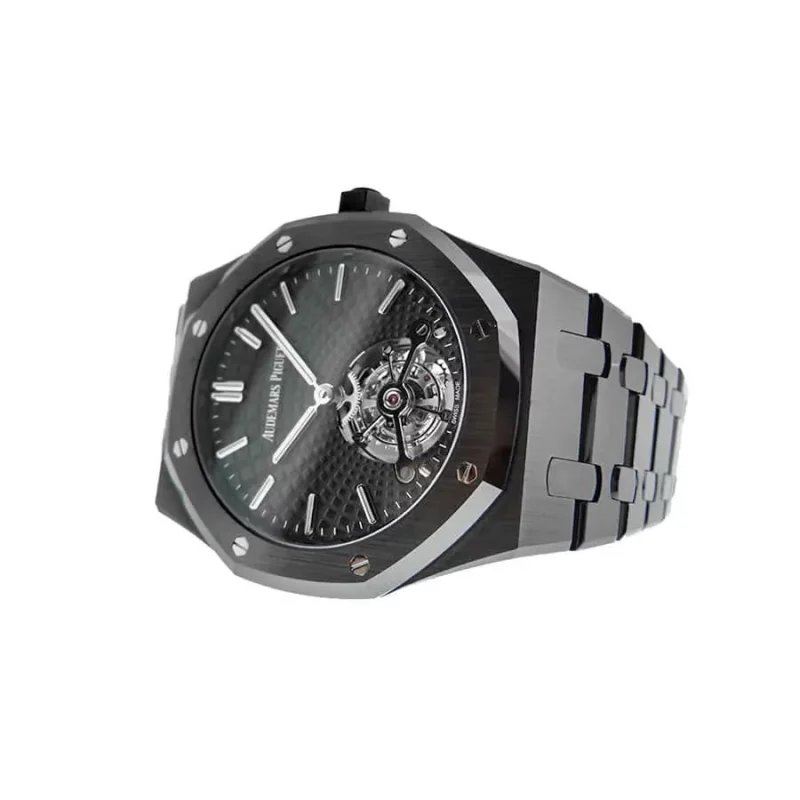 Audemars Piguet Automatic Royal Oak Tourbillon 26522CE.OO.1225CE.01