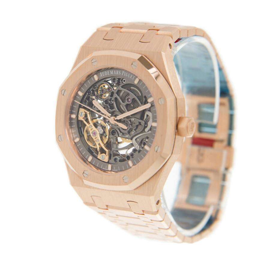 Audemars Piguet Automatic Royal Oak 15407ST.OO.1220ST.01