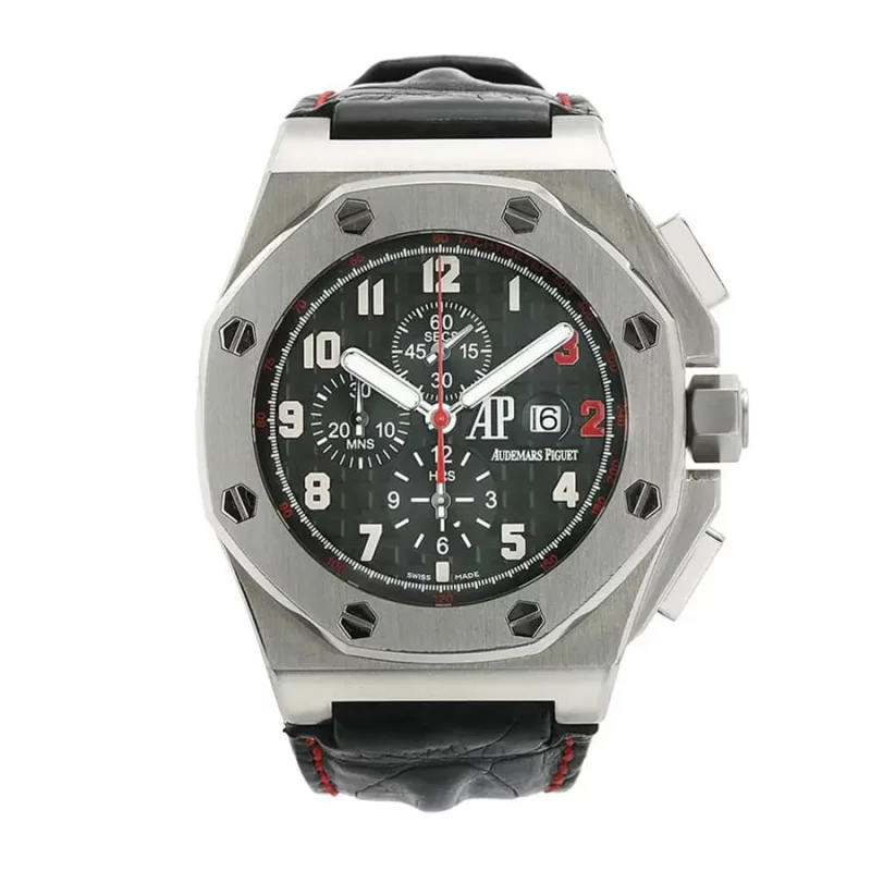 Audemars Piguet Automatic Shaquille O Neal 26133ST.00.A101CR.01