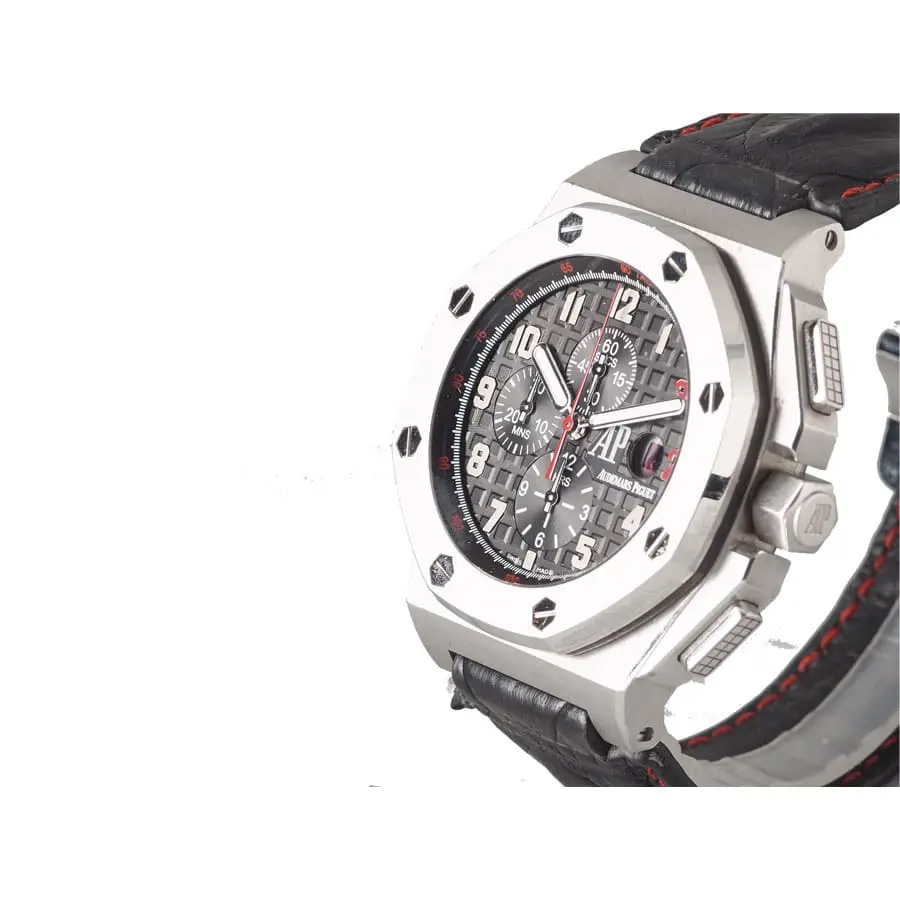 Audemars Piguet Automatic Shaquille O Neal 26133ST.00.A101CR.01