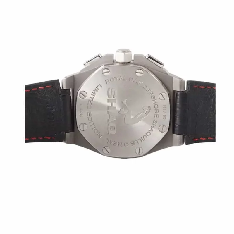 Audemars Piguet Automatic Shaquille O Neal 26133ST.00.A101CR.01