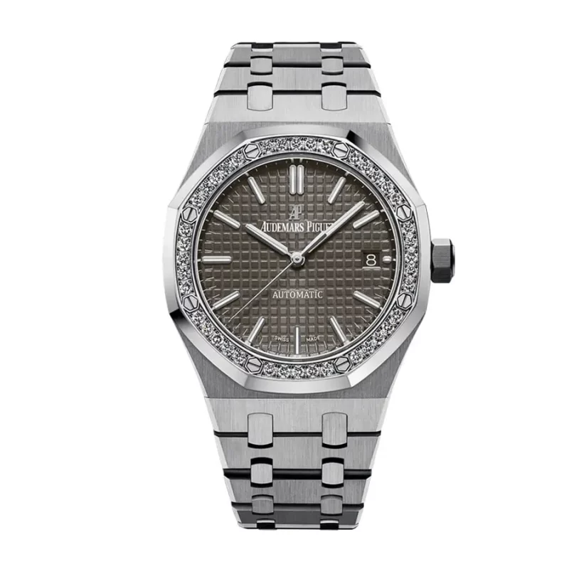 Audemars Piguet Automatic Royal Oak 15451ST.ZZ.1256ST.02