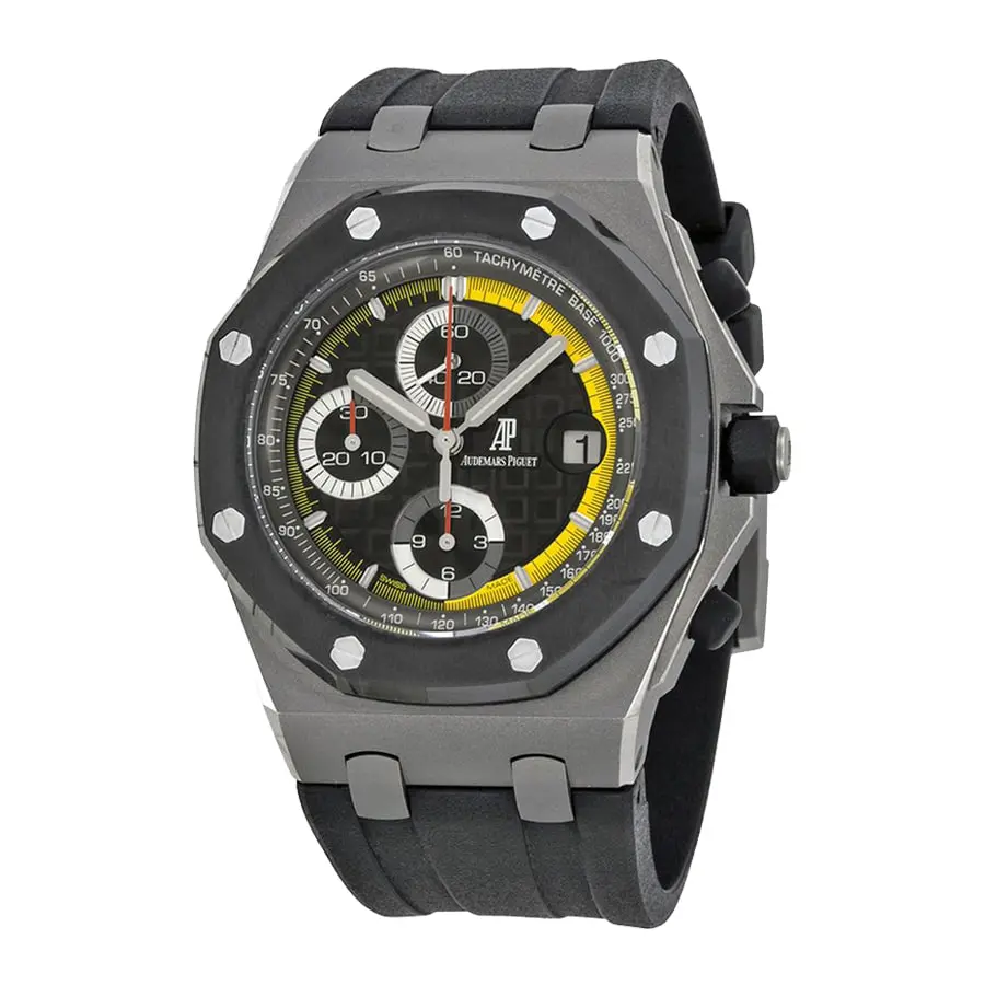 Audemars Piguet Automatic Royal Oak Offshore 26207IO.OO.A002CA.01