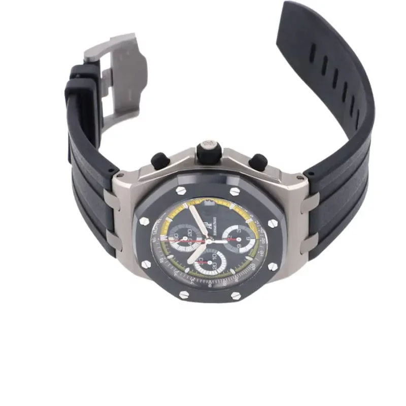 Audemars Piguet Automatic Royal Oak Offshore 26207IO.OO.A002CA.01