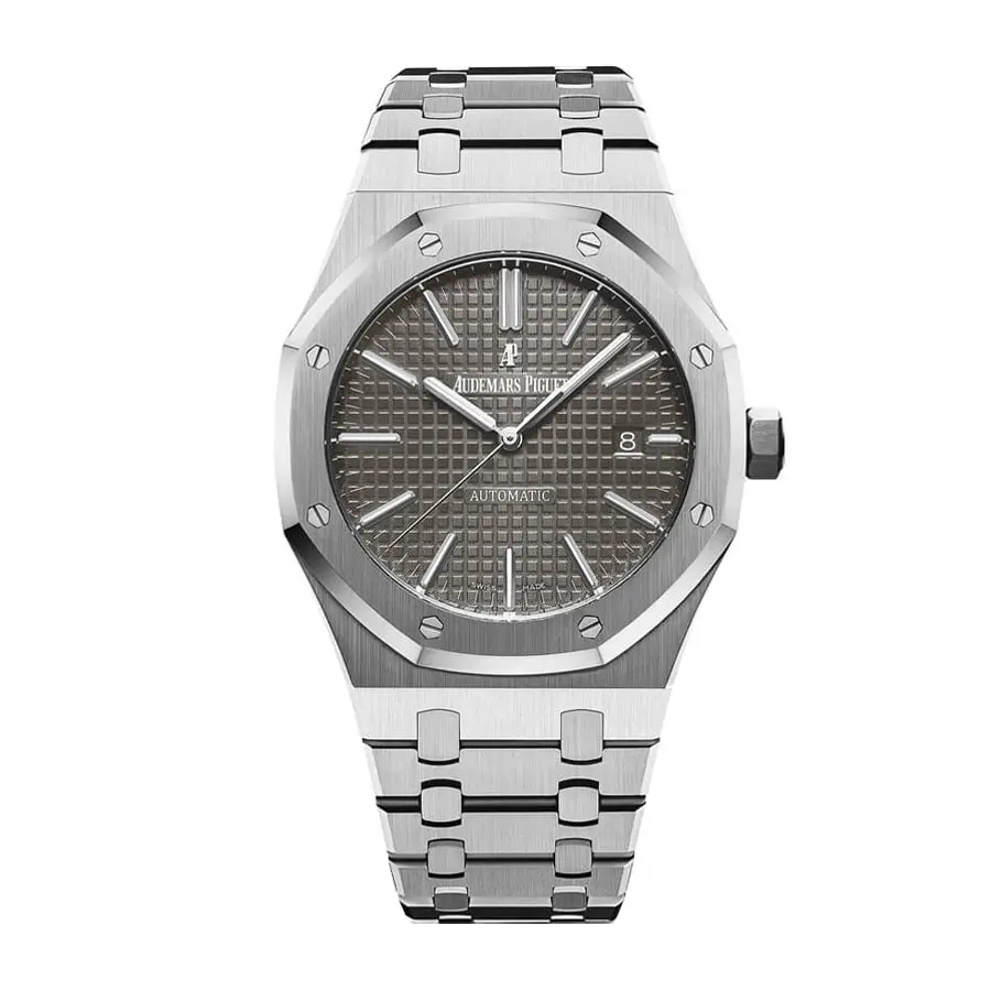 Audemars Piguet Automatic Royal Oak 15400ST.OO.1220ST.04