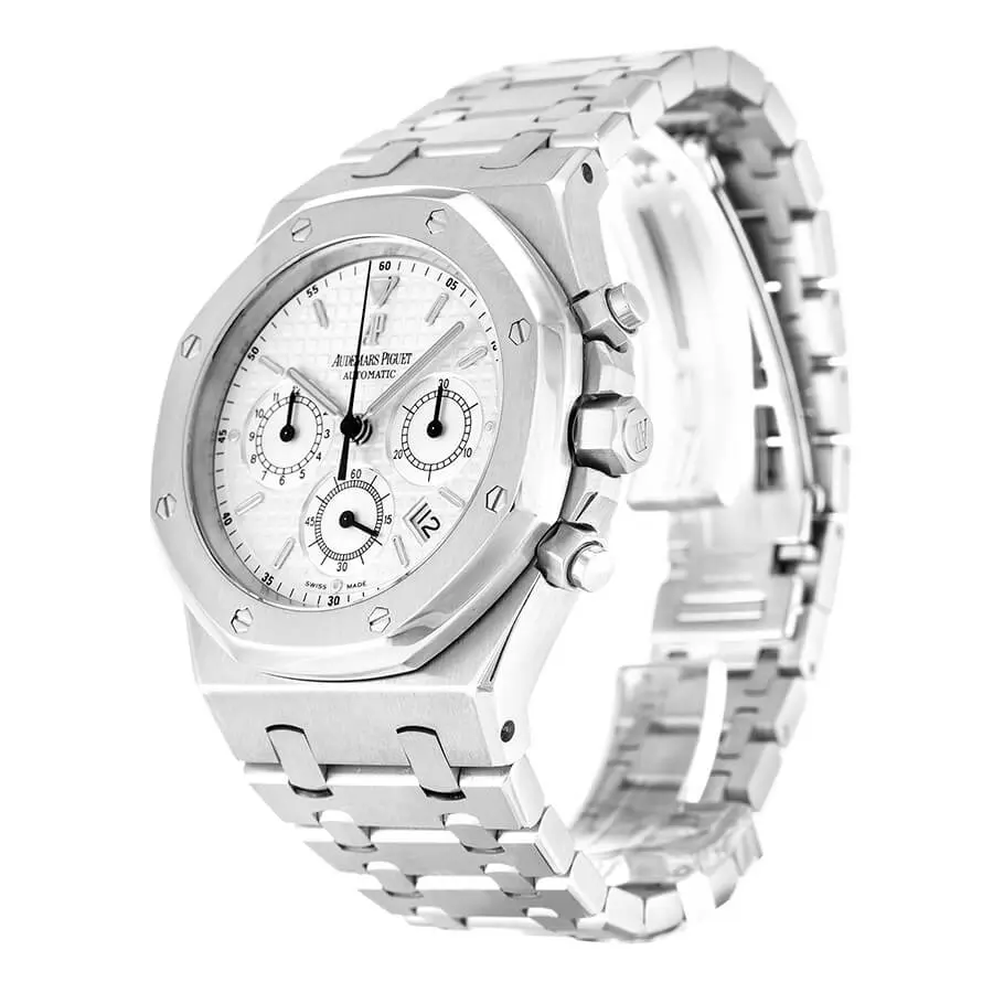 Audemars Piguet Automatic Royal Oak 26300ST.OO.1110ST.05