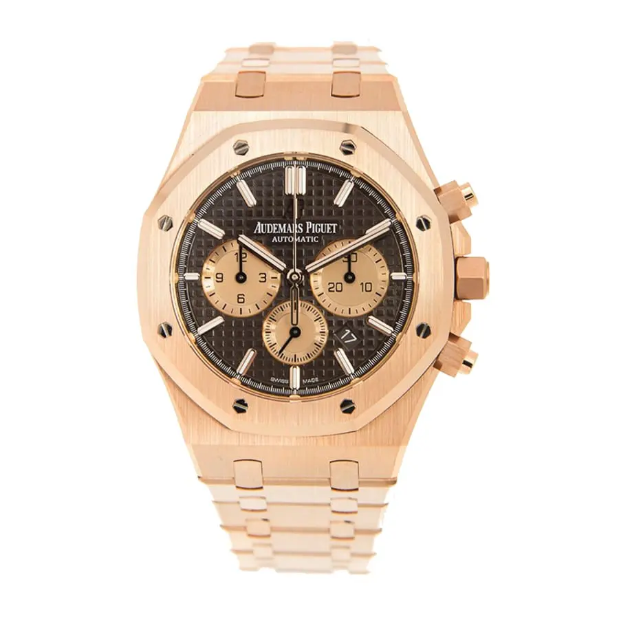 Audemars Piguet Automatic Royal Oak 26331OR.OO.1220OR.02