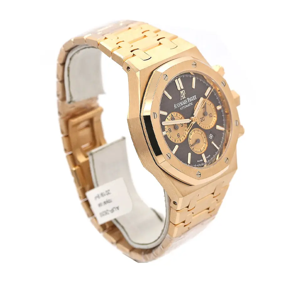 Audemars Piguet Automatic Royal Oak 26331OR.OO.1220OR.02