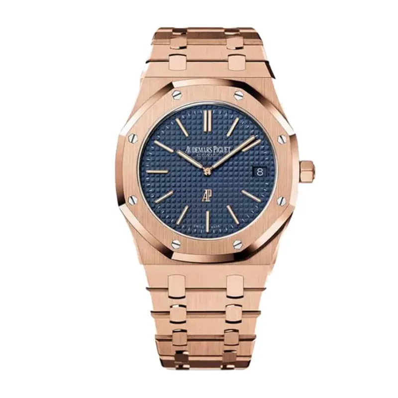 Audemars Piguet Automatic Royal Oak 15202OR.OO.1240OR.01