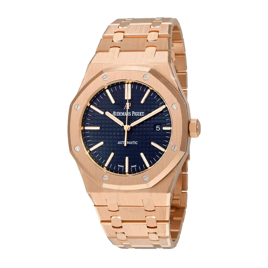 Audemars Piguet Automatic Royal Oak 15202OR.OO.1240OR.01