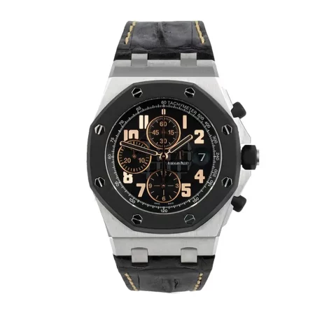 Audemars Piguet Automatic Royal Oak Offshore 26298SK.OO.D101CR.01