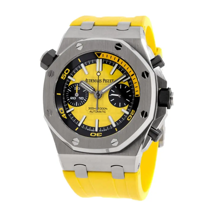 Audemars Piguet Automatic Royal Oak Offshore 26703ST.OO.A051CA.01