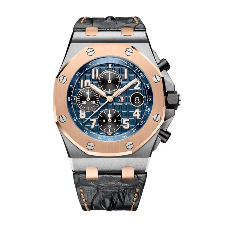 Audemars Piguet Automatic Royal Oak Offshore 26471SR.OO.D101CR.01